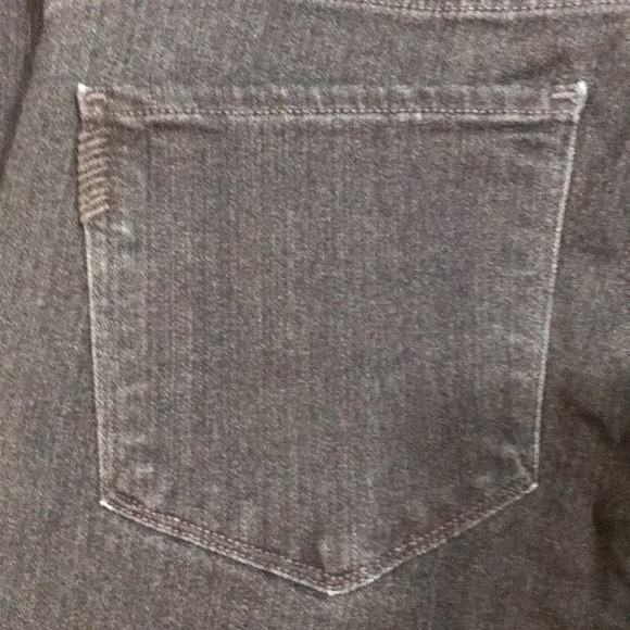 PAIGE Federal Slim Straight Jeans In Inkwell size 31 - Picture 5 of 12